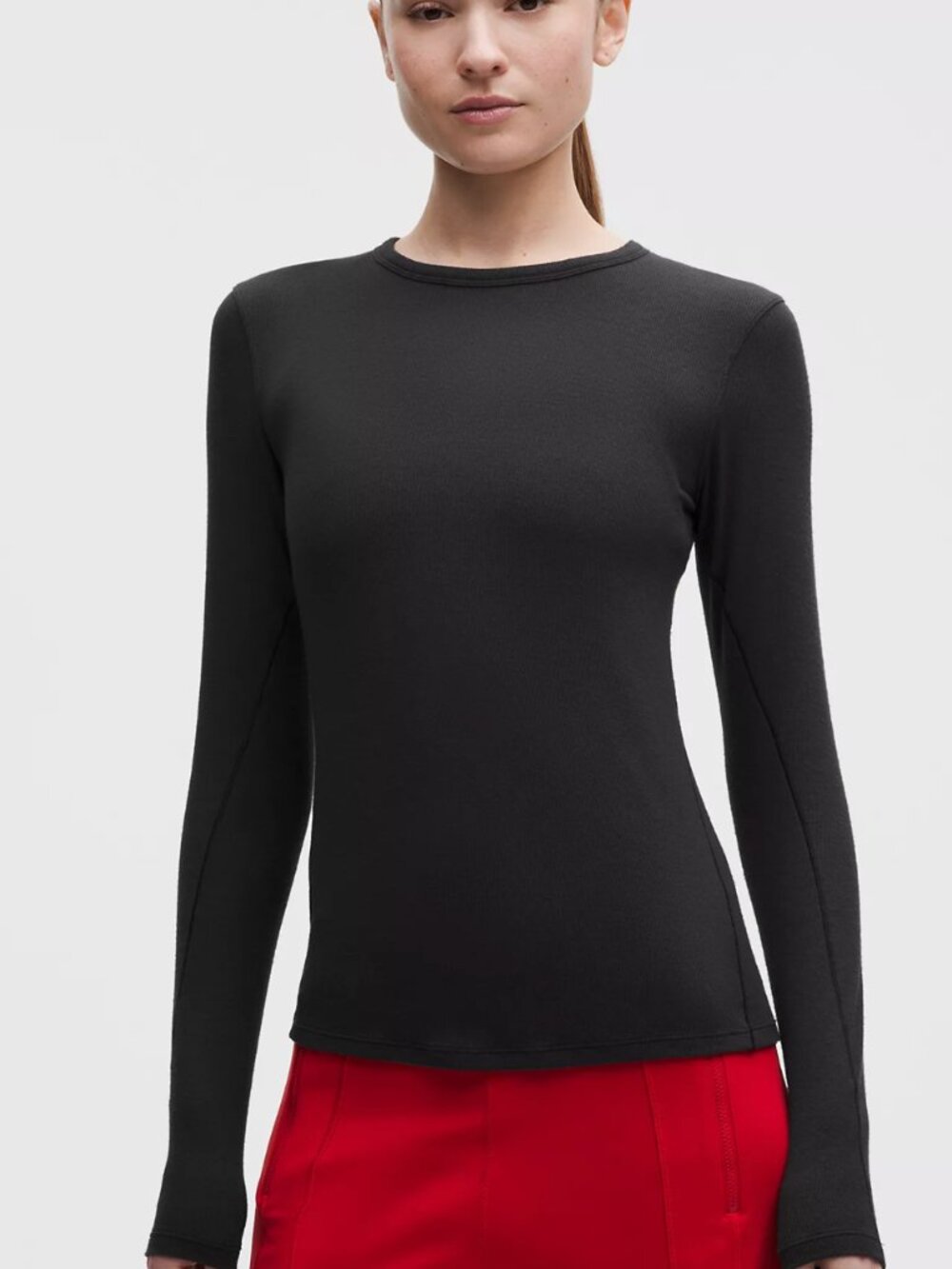 Hold Tight Long-Sleeve Shirt size 14